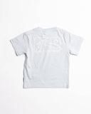 Boxed out short sleeve tee runts