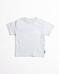 Boxed out short sleeve tee runts