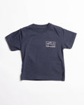 Boxed out short sleeve tee runts