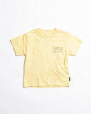 Boxed out short sleeve tee runts