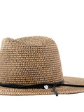 Gisele straw hat