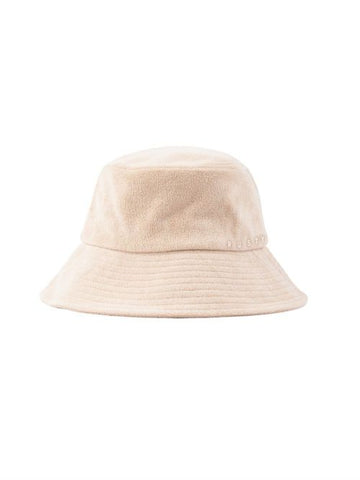 Sunny bucket hat