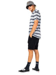 Super suck short sleeve tee boys