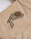 Meadow tote bag