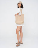 Meadow tote bag