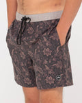 Bounty elastic boardshort