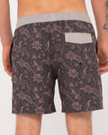Bounty elastic boardshort