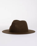 The deane felt hat