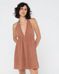 Sundowner beach dress