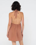 Sundowner beach dress