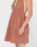 Sundowner beach dress