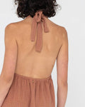 Sundowner beach dress