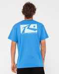 Boxed in short sleeve tee