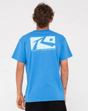 Boxed in short sleeve tee