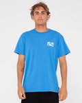 Boxed in short sleeve tee