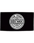 Sex wax genuine towel