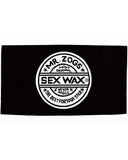 Sex wax genuine towel