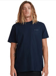Puff arch tee