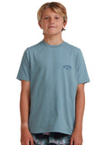 Puff arch ss youth