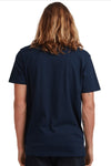 Puff arch tee