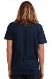 Puff arch tee