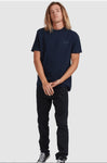 Puff arch tee