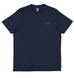 Puff arch tee