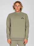 One hit wonder crew fleece