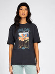 Dream holiday boyfriend fit tee