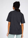 Dream holiday boyfriend fit tee