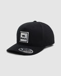 VA atw pinched trucker black