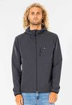 Anti series elite jacket