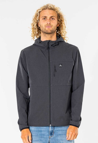 Anti series elite jacket