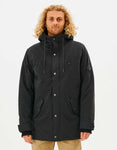 Anti series exit jacket