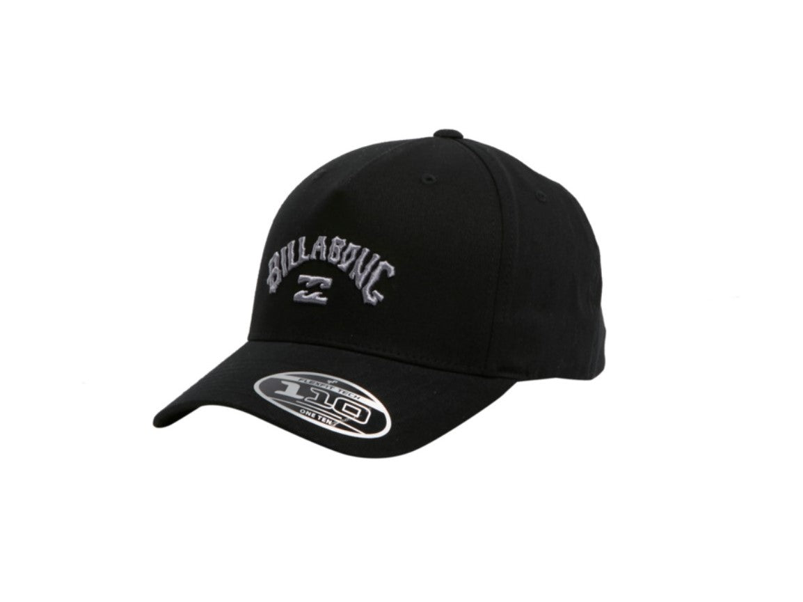 Arch FlexFit Cap  Snapback