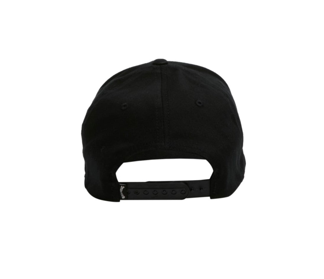 Arch FlexFit Cap  Snapback
