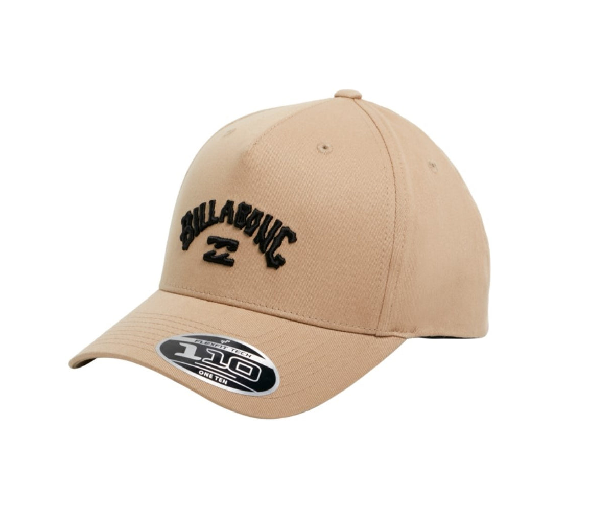 Arch FlexFit Cap  Snapback