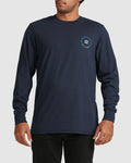 Adiv view ls tee