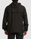 Adiv transport windbreaker