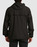 Adiv transport windbreaker
