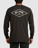 Adiv diamond ls tee