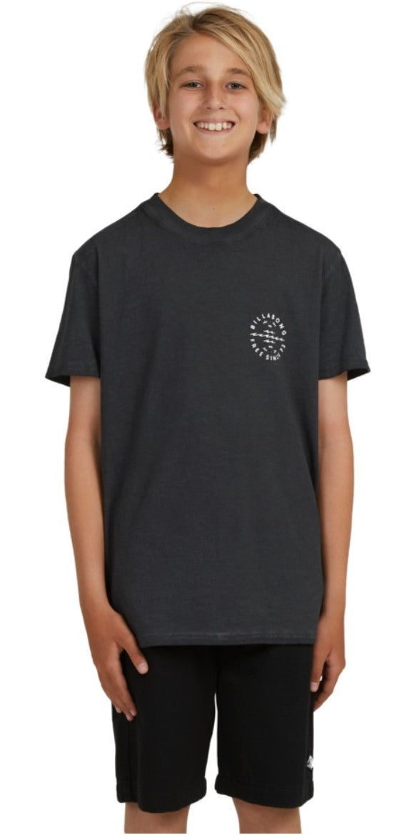 Boys big wave daz ss