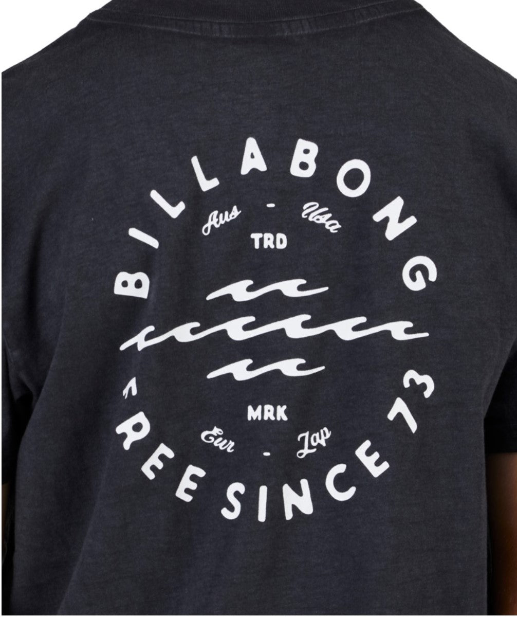 Boys big wave daz ss