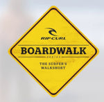 Boardwalk phase