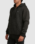 Revolt zip thru