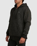 Revolt zip thru