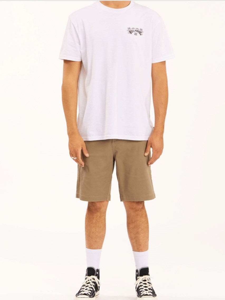 Carter stretch