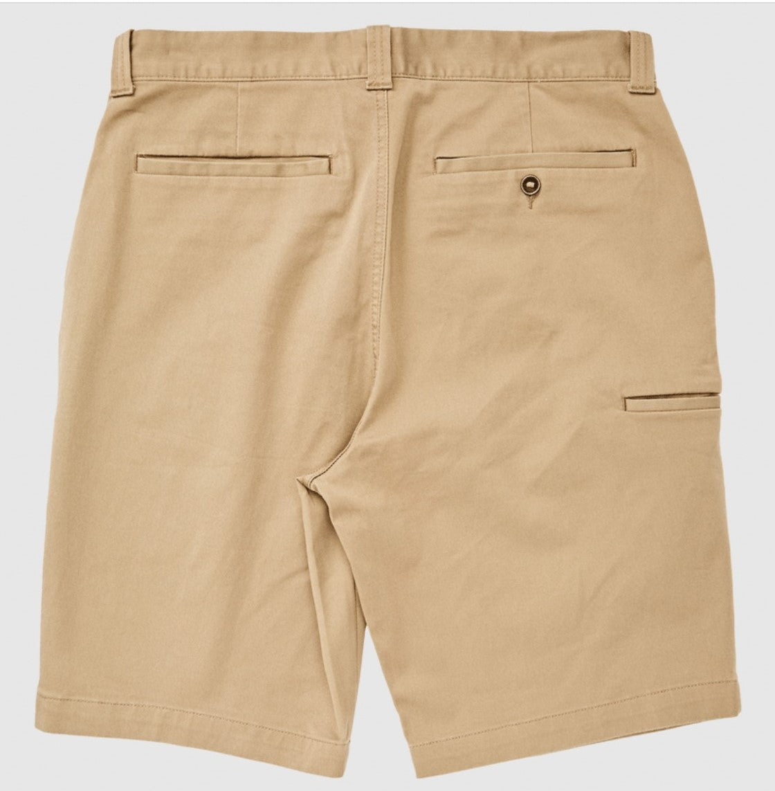 Carter stretch