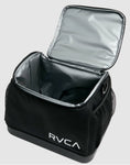 RVCA cooler bag