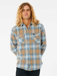Count flannel shirt